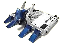 Bite Force robot