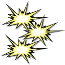 explosion