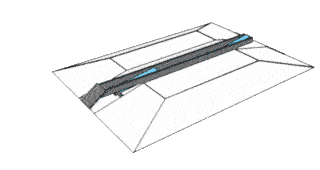 4 bar flipper animation