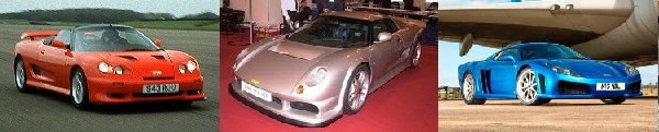Noble Moy M10, M12, and M15