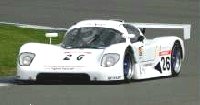 The ProSport 3000 circuit racer