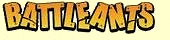 Annoying marquee BattleAnts logo