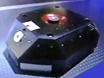 Armorgeddon robot