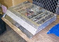 Hammerschlag Robot