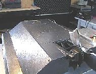 Kritical Mass robot