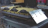 Panzer Robot