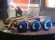 Scrap 8.2 robot