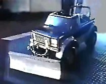 Shannonagains Robot