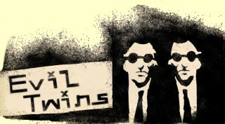 Evil twins