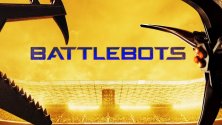 BattleBots Logo